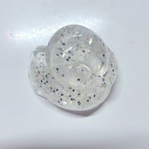 Back to school sassy slimes jitter jar